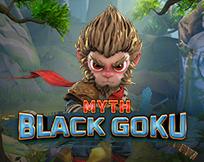 Myth: Black Goku