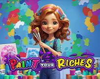 Paint Your Riches