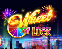 Wheel Of Luck